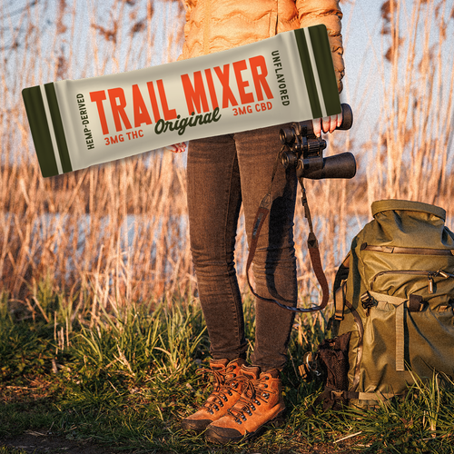 Trail Mixer